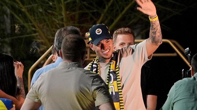 canli transfer fenerbahcede edersonu kapa bildirdi odenecek maas muhakkak oldu 0 Kd6C1bs5