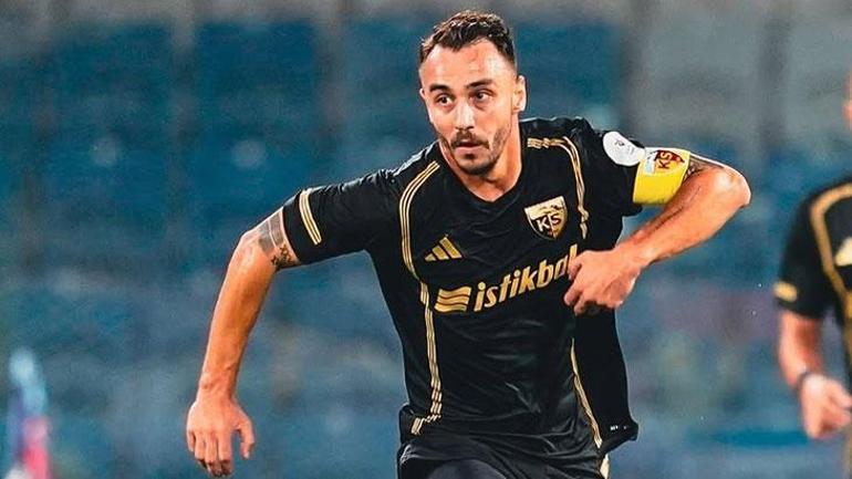 canli transfer kayserispordan super lig devine mutabakat saglandi iste bonservisi 0