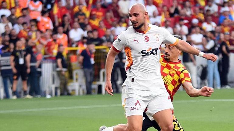 canli transfer romulo sonrasi goztepenin maksadi galatasarayli yildiz kiralik formulu 0