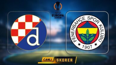 canli uefa avrupa liginde dinamo zagreb fenerbahce maci ne vakit saat kacta h9frE14p