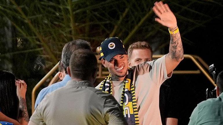 canli uefa listesi icin son sans iste galatasaray fenerbahce ve samsunsporun transferleri 0 fb1AQlSC