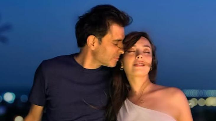 Cansel Elçin ve Zeynep Tuğçe Bayat'tan çekirdek aile pozu! İç ısıtan kareler geldi 3 cansel elcin ve zeynep tugce bayattan cekirdek aile pozu ic isitan kareler geldi 1 uIRgQsI1