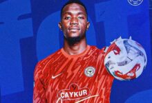 caykur rizespor yeni kalecisini acikladi 6YsBAKmJ