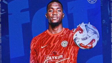 caykur rizespor yeni kalecisini acikladi 6YsBAKmJ