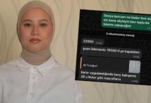 cebinde 1 lirasi yokken 22 bin lira borclu cikti yeterli niyeti kabusu oldu ben nUftrt1Q
