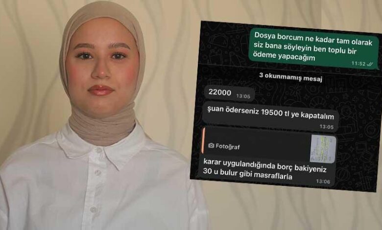 Cebinde 1 lirası yokken 22 bin lira borçlu çıktı! Yeterli niyeti kabusu oldu: Ben yalnızca dayanak olmak istedim 1 cebinde 1 lirasi yokken 22 bin lira borclu cikti yeterli niyeti kabusu oldu ben nUftrt1Q