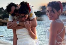 ceren moraydan dugun sonrasi birinci paylasim darisi basiniza kardesim bISnjnLi