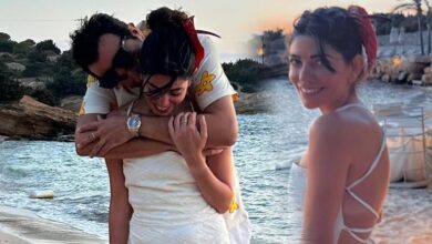 ceren moraydan dugun sonrasi birinci paylasim darisi basiniza kardesim bISnjnLi
