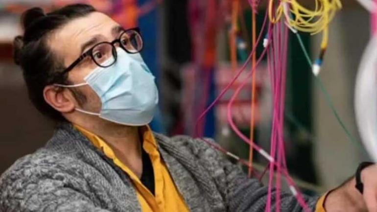 CERN'de çalıştı! Türk bilim insanı Dr. Furkan Dölek sırra kadem bastı: 'Haber alamıyoruz' 2 cernde calisti turk bilim insani dr furkan dolek sirra kadem basti haber alamiyoruz 0 SNcbAOBP
