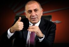 chp gursel tekinden savunma istedi tekinin 15 gun muhleti var SZ7GA5Jt