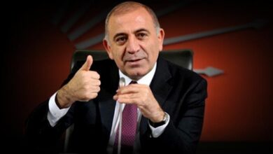 chp gursel tekinden savunma istedi tekinin 15 gun muhleti var SZ7GA5Jt