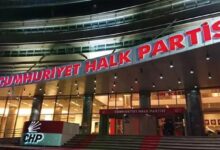 chp istanbul kongresi iptal edildi Mqkt63M2