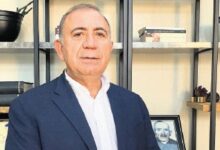 chp istanbul vilayet baskanligina getirilen gursel tekin trol islerle mesgul degilim shDBRSue
