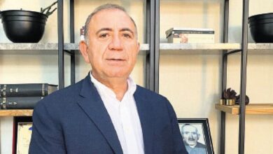 chp istanbul vilayet baskanligina getirilen gursel tekin trol islerle mesgul degilim shDBRSue