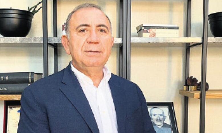 CHP İstanbul Vilayet Başkanlığına getirilen Gürsel Tekin: Trol işlerle meşgul değilim 1 chp istanbul vilayet baskanligina getirilen gursel tekin trol islerle mesgul degilim shDBRSue