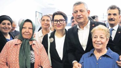 chp kurultay rekoruna kosuyor bir yilda iki fevkal de bir olagan uc kurultay P3RnkCBF