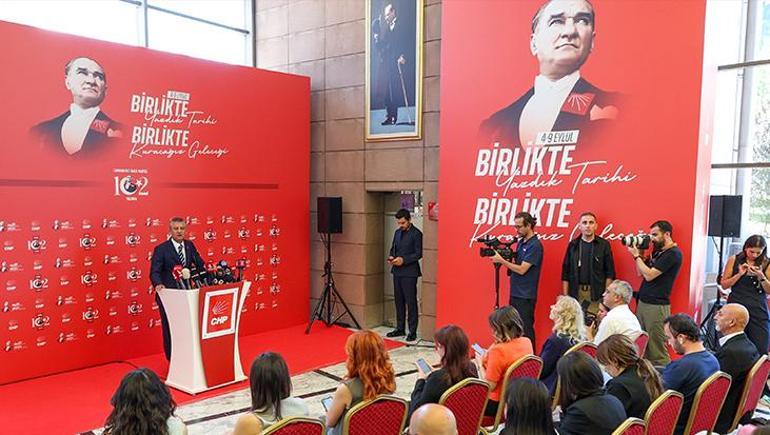 CHP lideri Özel'den 'kayyum' açıklaması 2 chp lideri ozelden kayyum aciklamasi 0 3kpnB2kD