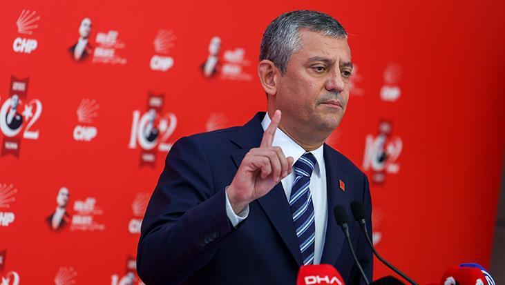 CHP lideri Özel'den 'kayyum' açıklaması 1 chp lideri ozelden kayyum aciklamasi EDOrsPWM
