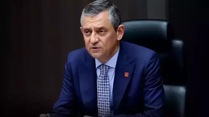 CHP Lideri Özgür Özel, Sinop'ta konuştu 1 chp lideri ozgur ozel sinopta konustu