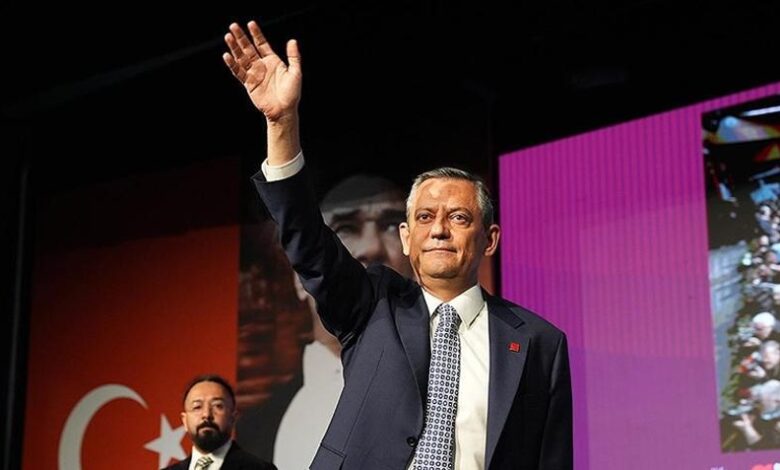 CHP’de harikulâde kurultay günü: Özel ve takımı itimat tazeleyecek 1 chpde harikul de kurultay gunu ozel ve takimi itimat tazeleyecek deThx8Yz