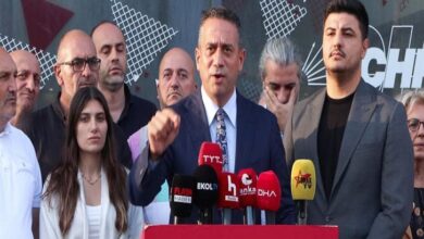 chpli basarir partisinin istanbul vilayet baskanligi onunde konustu fnglMhlm