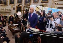 cnn turk oval ofise damga vurdu trump cnn turku seviyorum EPnqwWi1