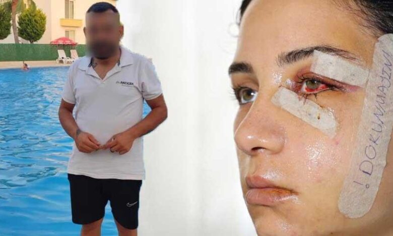 cocugunun gozleri onunde dehseti yasamisti eski es hakkinda flas karar bFkNRIKl