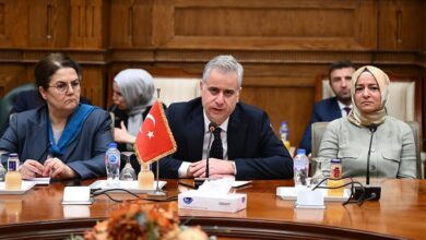 cumhur ittifaki heyeti refah hudut kapisini ziyaret etti tum ablukalar kaldirilmalidir syqTE33G