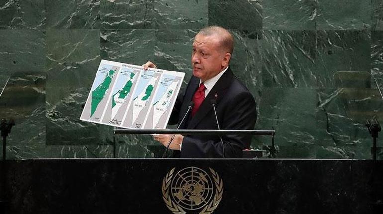 Cumhurbaşkanı Erdoğan, BM Genel Şurası'nda tekrar Filistin'in sesi olacak 2 cumhurbaskani erdogan bm genel surasinda tekrar filistinin sesi olacak 0 69M9q5Hr
