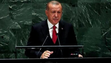 cumhurbaskani erdogan bmde konustu filistin davasi artik dunyaya mal oldu wKRcZ5Gj