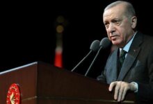 cumhurbaskani erdogandan sehit polislerin ailelerine taziye iletisi DNzd31ru