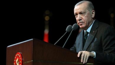 cumhurbaskani erdogandan sehit polislerin ailelerine taziye iletisi DNzd31ru