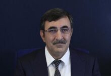 cumhurbaskani yardimcisi yilmazdan ingiltere kanada ve avustralyanin filistin devletini tanimasina ait aciklama sQ81ytEX