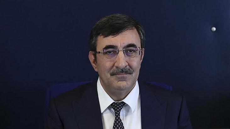 cumhurbaskani yardimcisi yilmazdan ingiltere kanada ve avustralyanin filistin devletini tanimasina ait aciklama sQ81ytEX