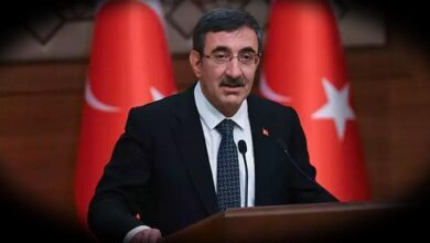 cumhurbaskani yardimcisi yilmazdan kiymetli aciklamalar meclisimiz kiymetli bir inisiyatif aldi 1jR9UNZJ