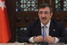 cumhurbaskanligina cevdet yilmaz vekalet edecek 7pVAsL2C