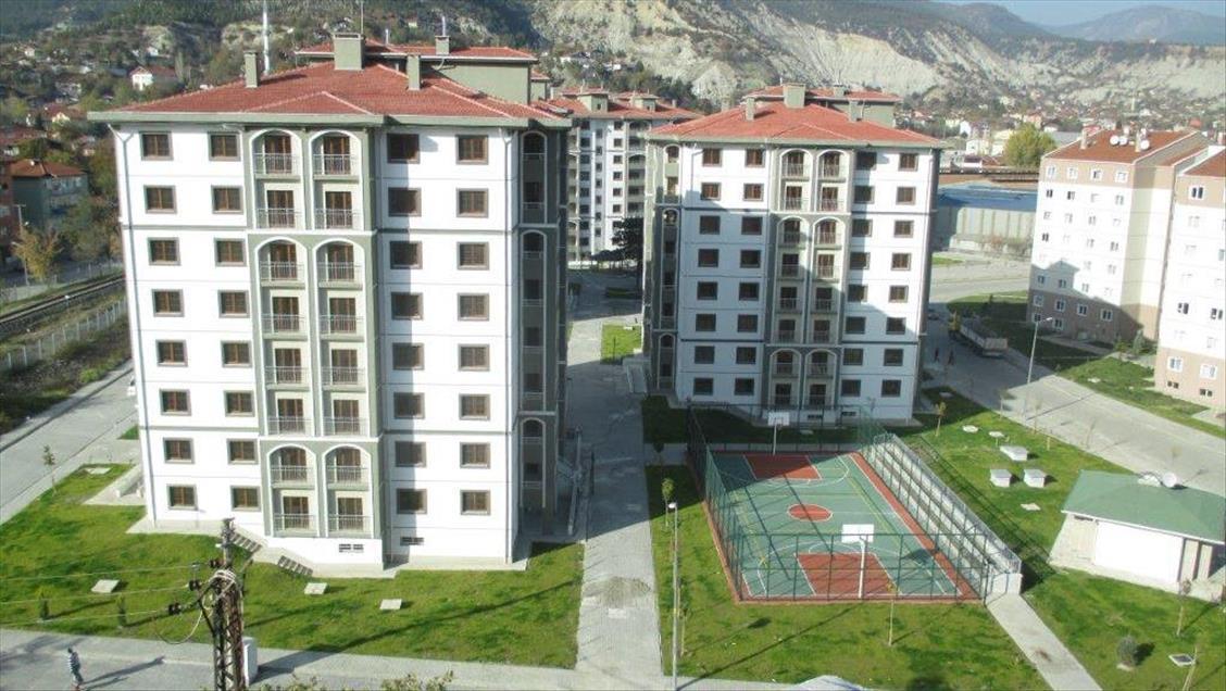 Cumhuriyet tarihinin en büyük toplumsal konut kampanyası geliyor! Kontenjan ve gelir ayrıntısı