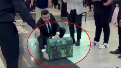 damada gorulmemis hediye davetlileri saskina cevirdi pahasi 250 bin tl 5RAgmiDc