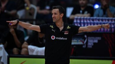 daniele santarelli onlari yenebilecegimizi biliyoruz fwIdxXFA