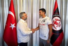 danijel aleksic corum fk ile mutabakat sagladi 8PcIKLtc