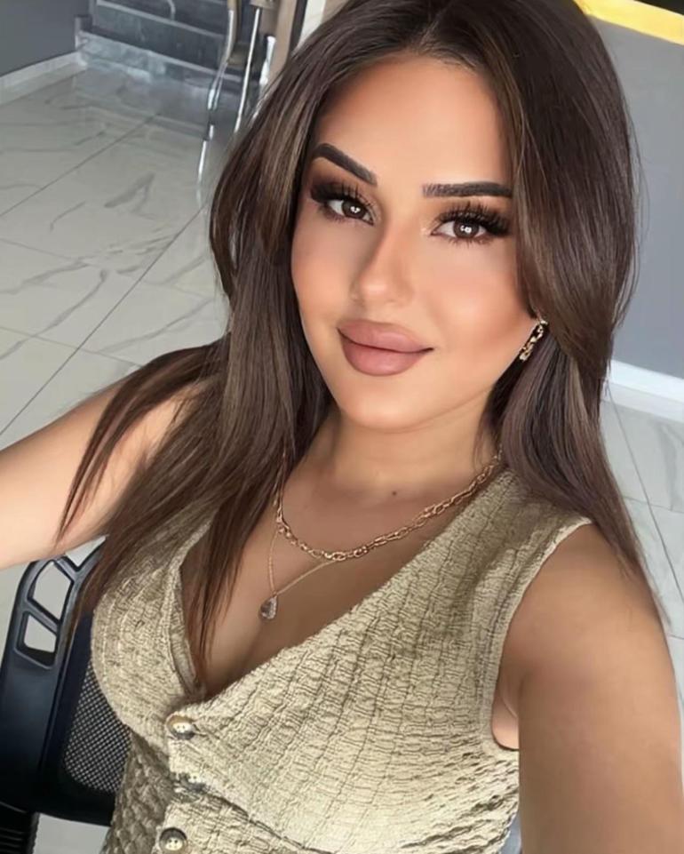 Dehşetli kaza! Gayrimenkul danışmanı Rabia hayatını kaybetti 4 dehsetli kaza gayrimenkul danismani rabia hayatini kaybetti 2 f6CMn6XR