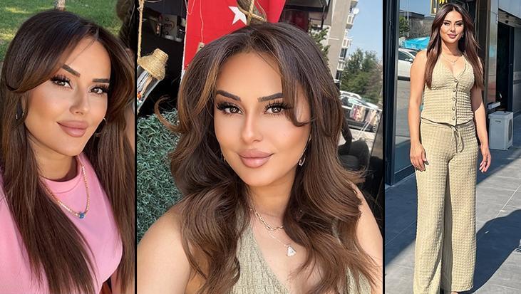 Dehşetli kaza! Gayrimenkul danışmanı Rabia hayatını kaybetti 1 dehsetli kaza gayrimenkul danismani rabia hayatini kaybetti ObyjREA6