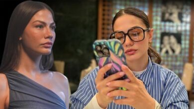 demet ozdemir dolandiricilarin gayesi oldu telefon numarasi paylasti adimi kullanarak yapmislar Fu6wru74