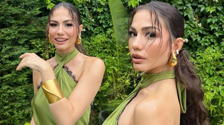 demet ozdemir twitter akimina katildi daha evvel gorulmemis fotografini paylasti 2aG7JvSk