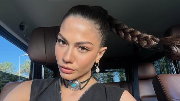 demet ozdemir twitter akimina katildi daha evvel gorulmemis fotografini paylasti 3 CwjkReln