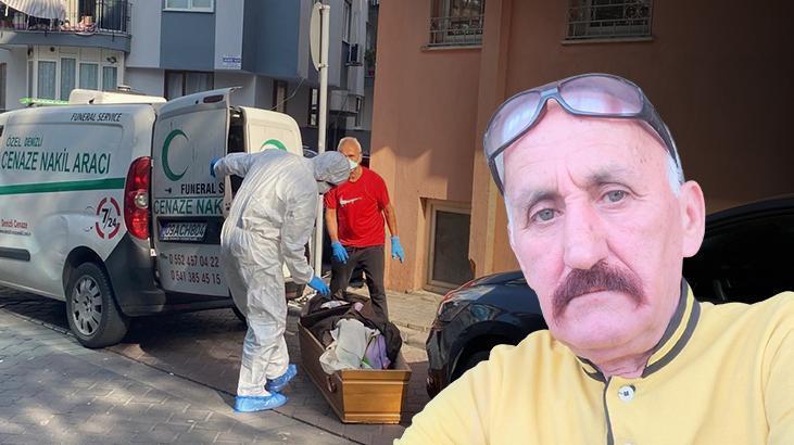 Denizli'de yalnız yaşayan yaşlı adam konutunda meyyit bulundu 1 denizlide yalniz yasayan yasli adam konutunda meyyit bulundu IqsgH246