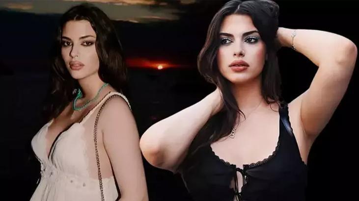 Derin Talu'dan olay Kendall Jenner yorumu! 'Estetik operasyonum yok' 2 derin taludan olay kendall jenner yorumu estetik operasyonum yok 0 2plILCib