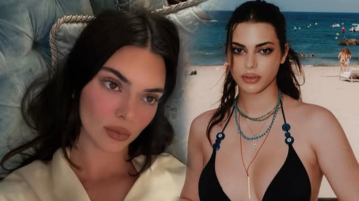Derin Talu'dan olay Kendall Jenner yorumu! 'Estetik operasyonum yok' 6 derin taludan olay kendall jenner yorumu estetik operasyonum yok 4 ylMaiq86