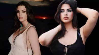 derin taludan olay kendall jenner yorumu estetik operasyonum yok OyKKYlup