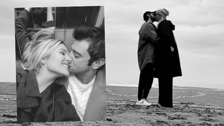 Derya Şensoy ve Yağız Can Konyalı aşkı tam gaz sürüyor: Siyah beyaz doğum günü kutlaması 6 derya sensoy ve yagiz can konyali aski tam gaz suruyor siyah beyaz dogum gunu NmbaIMU9